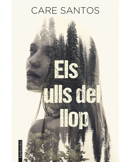 Els ulls del llop  (Tapa blanda con solapas) 1