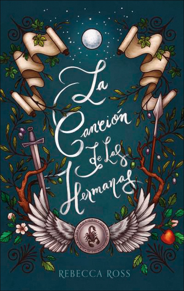 Imagen 1 de La canción de las hermanas (Tapa blanda)