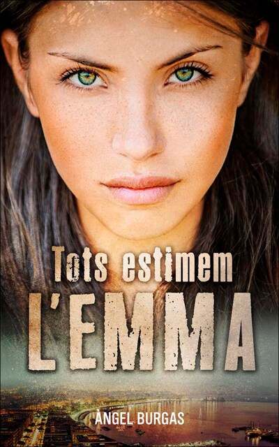 Imagem 0 de Tots estimem l'Emma (Capa mole)
