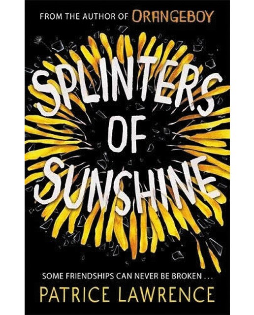 Splinters of sunshine