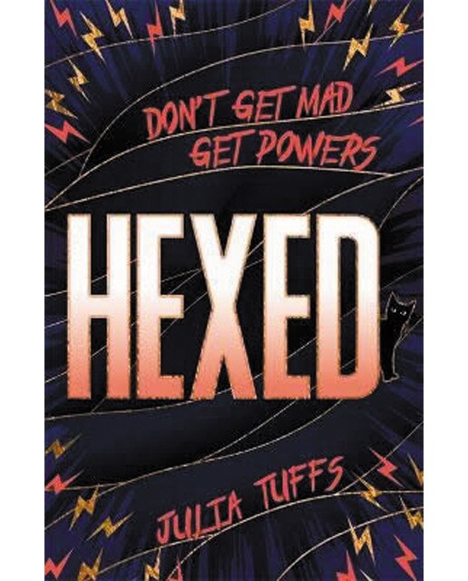Hexed 1