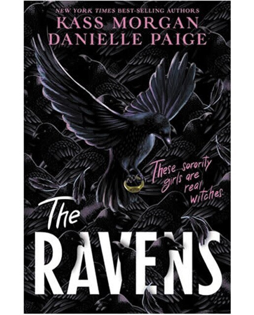The ravens 1