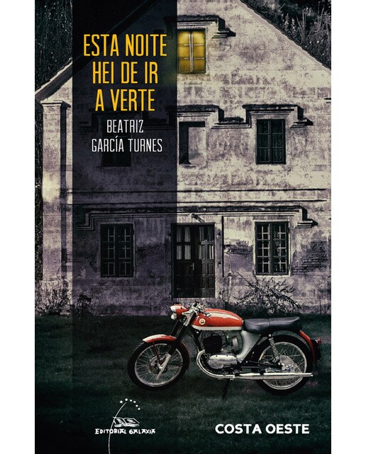Esta noite hei de ir a verte (Capa mole com abas) 1