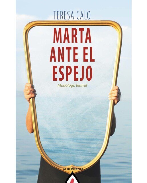 Imagen 0 de Marta ante el espejo (Tapa blanda)