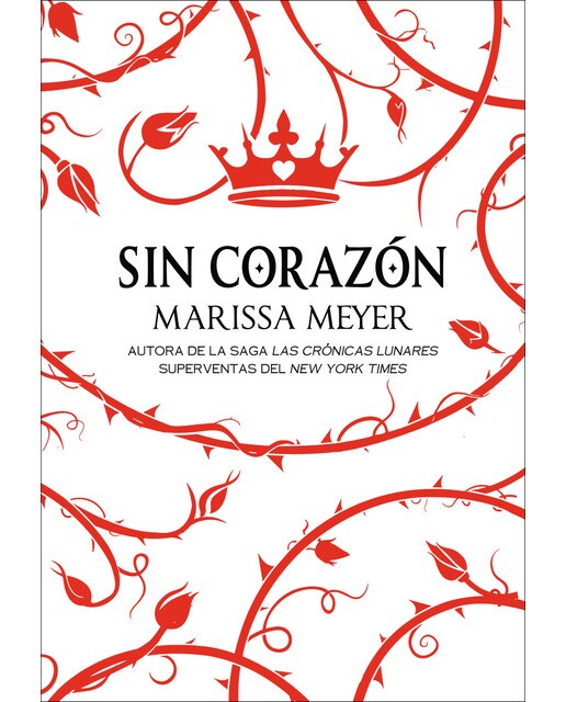 Imagen 0 de Sin corazón
