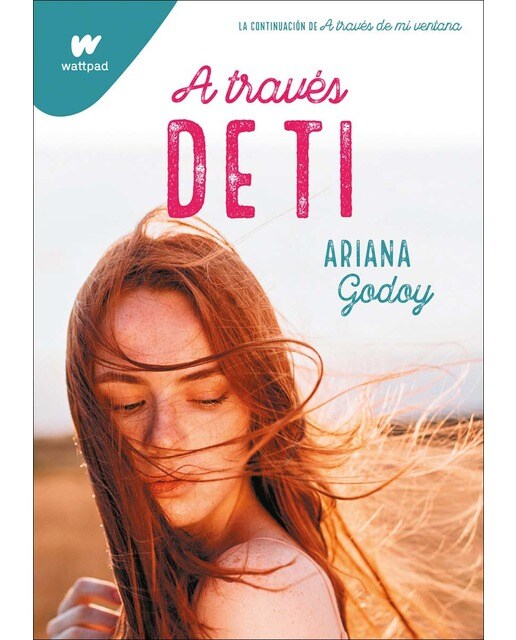 A través de ti (edición revisada por la autora) (Trilogía Hermanos Hidalgo 2) (Tapa blanda) 1