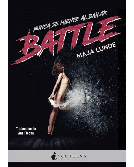 Imagen 0 de Battle (Tapa blanda)