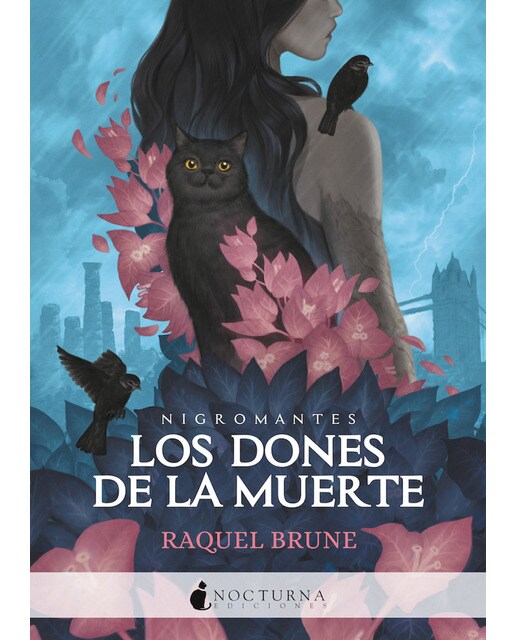 Imagen 0 de Los dones de la muerte (Tapa blanda)