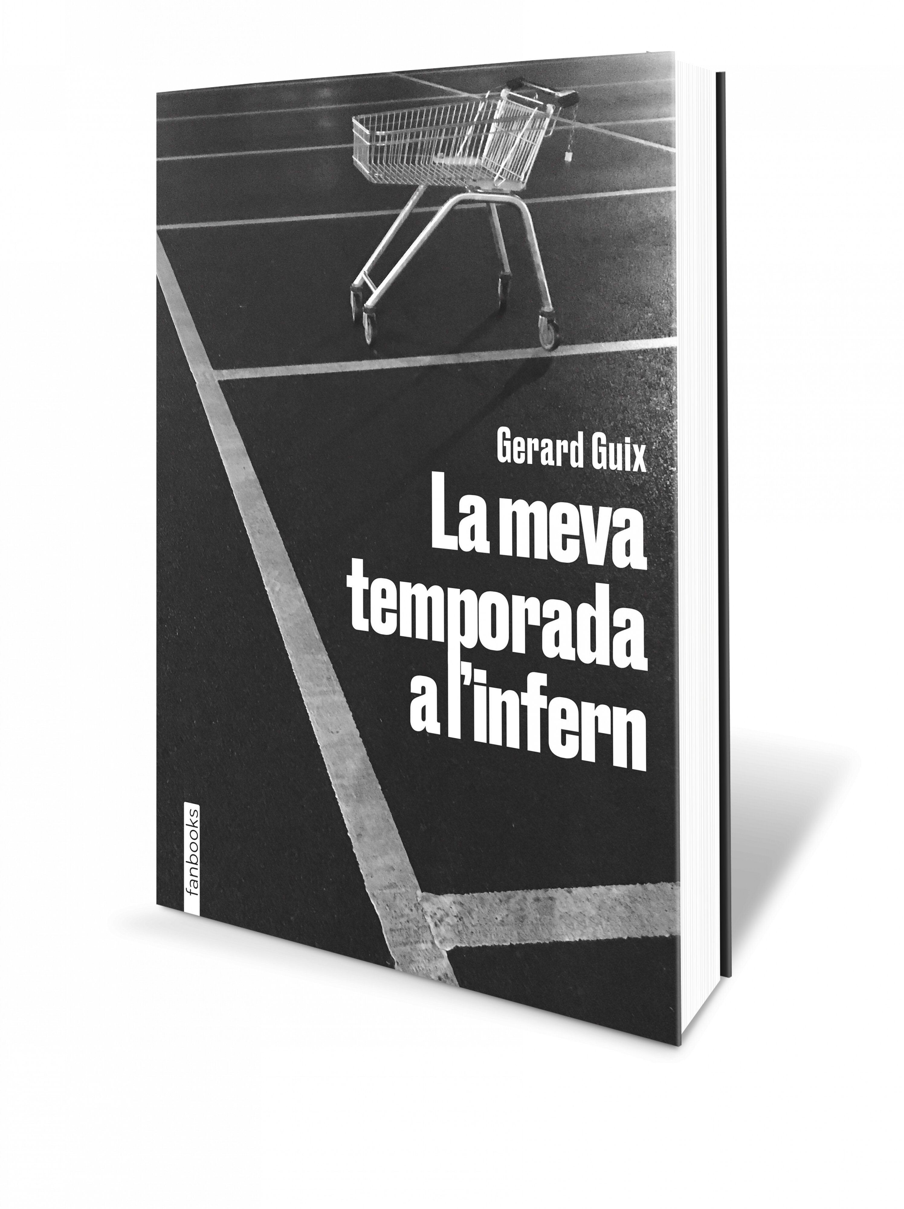 La meva temporada a l'infern  (Tapa blanda con solapas) 2