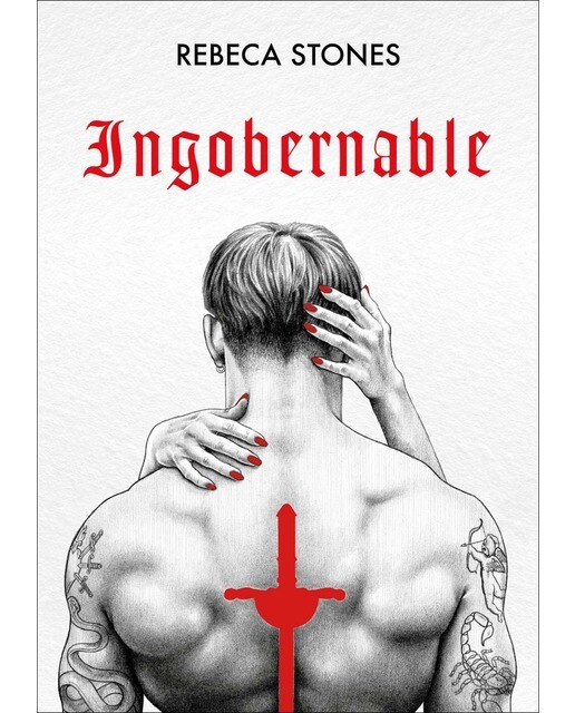 Imagen 0 de Ingobernable (Ingobernable 1)  (Tapa blanda)