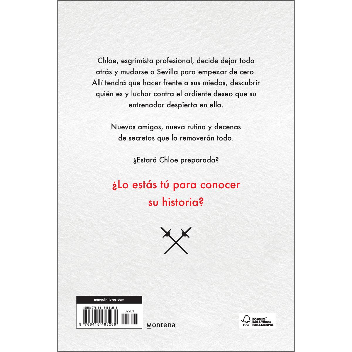 Ingobernable (Ingobernable 1)  (Tapa blanda) 2