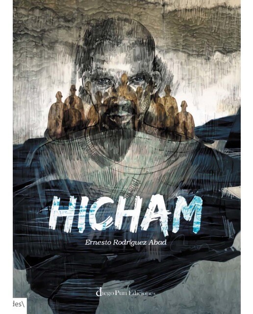 Imagen 0 de Hicham (Tapa blanda)