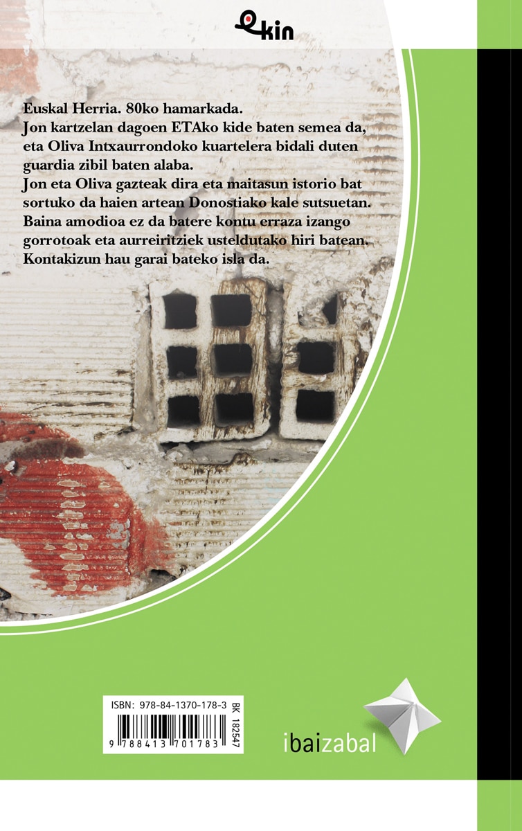 Antipodak(Tapa blanda) 2