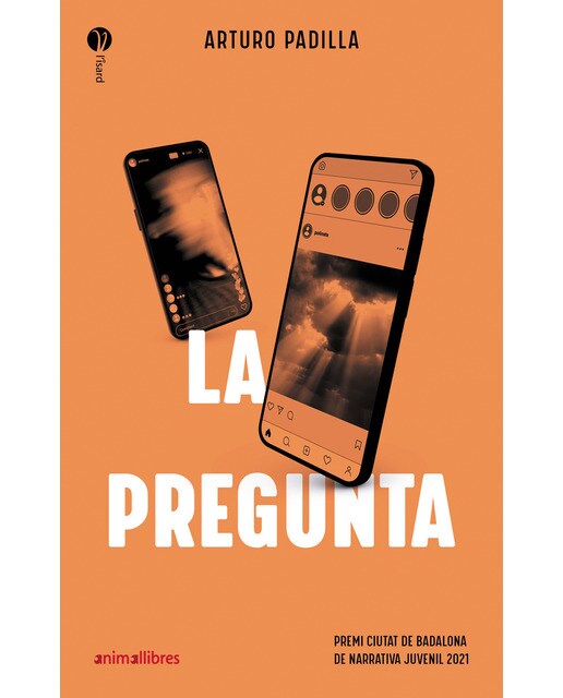 La pregunta 1