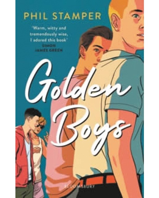 Golden boys 1