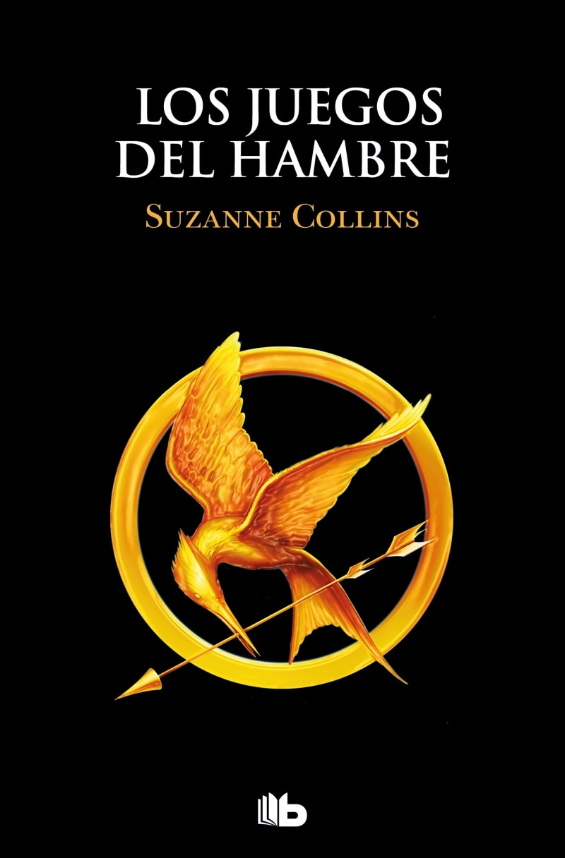 Estuche Los Juegos del Hambre: Los juegos del hambre | En llamas | Sinsajo | Balada de pájaros cantores y serpientes (Tapa blanda) 4