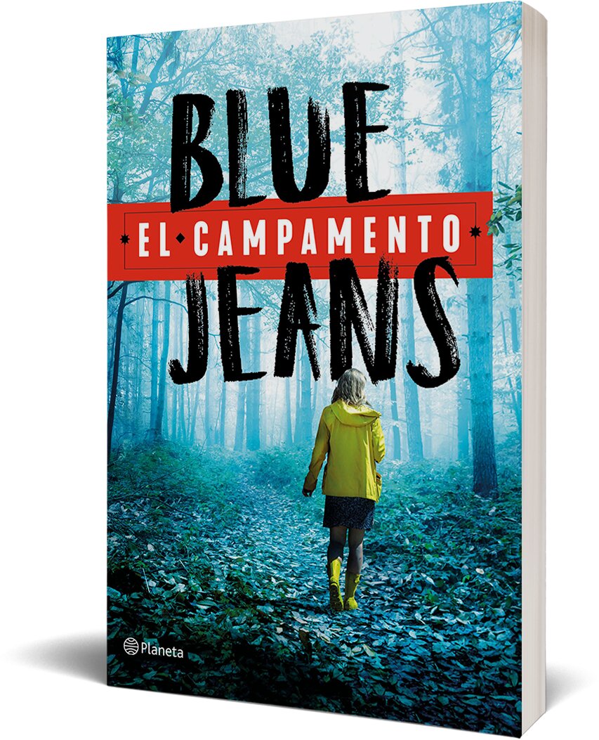 Imagen 7 de El campamento  (Tapa blanda)