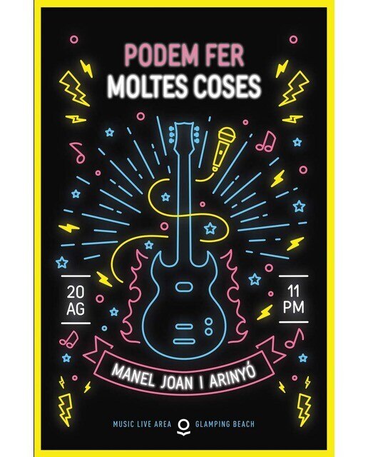 Imagen 1 de Podem fer moltes coses (Tapa blanda)