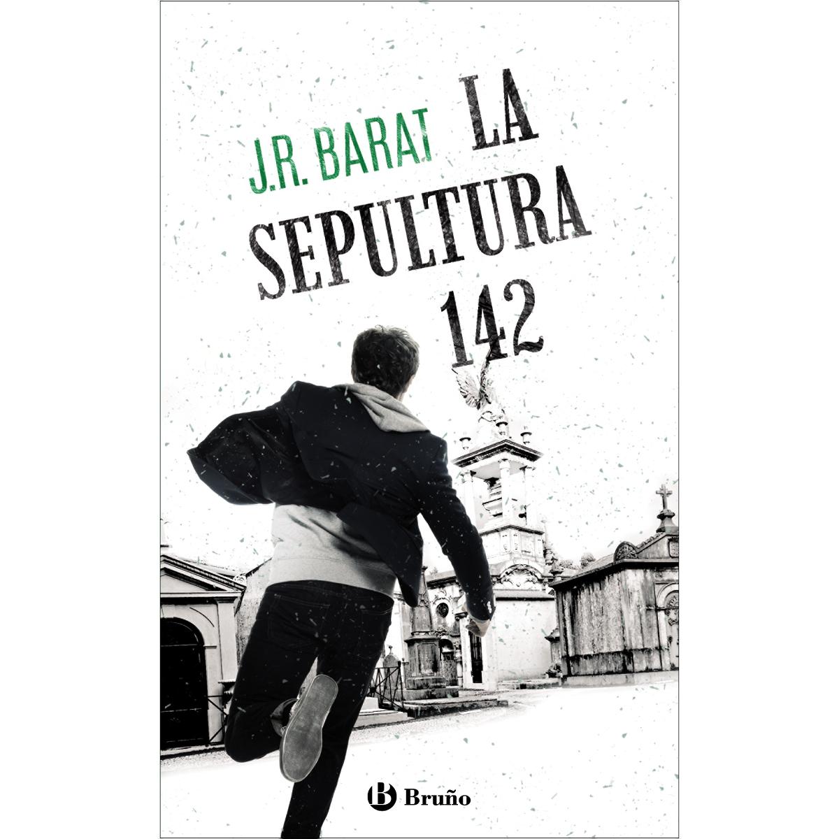 Imagen 1 de La sepultura 142: Serie Daniel Villena, 2  (Tapa blanda)
