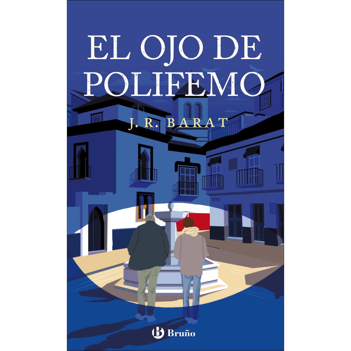 Imagen 0 de El ojo de Polifemo  (Tapa blanda)