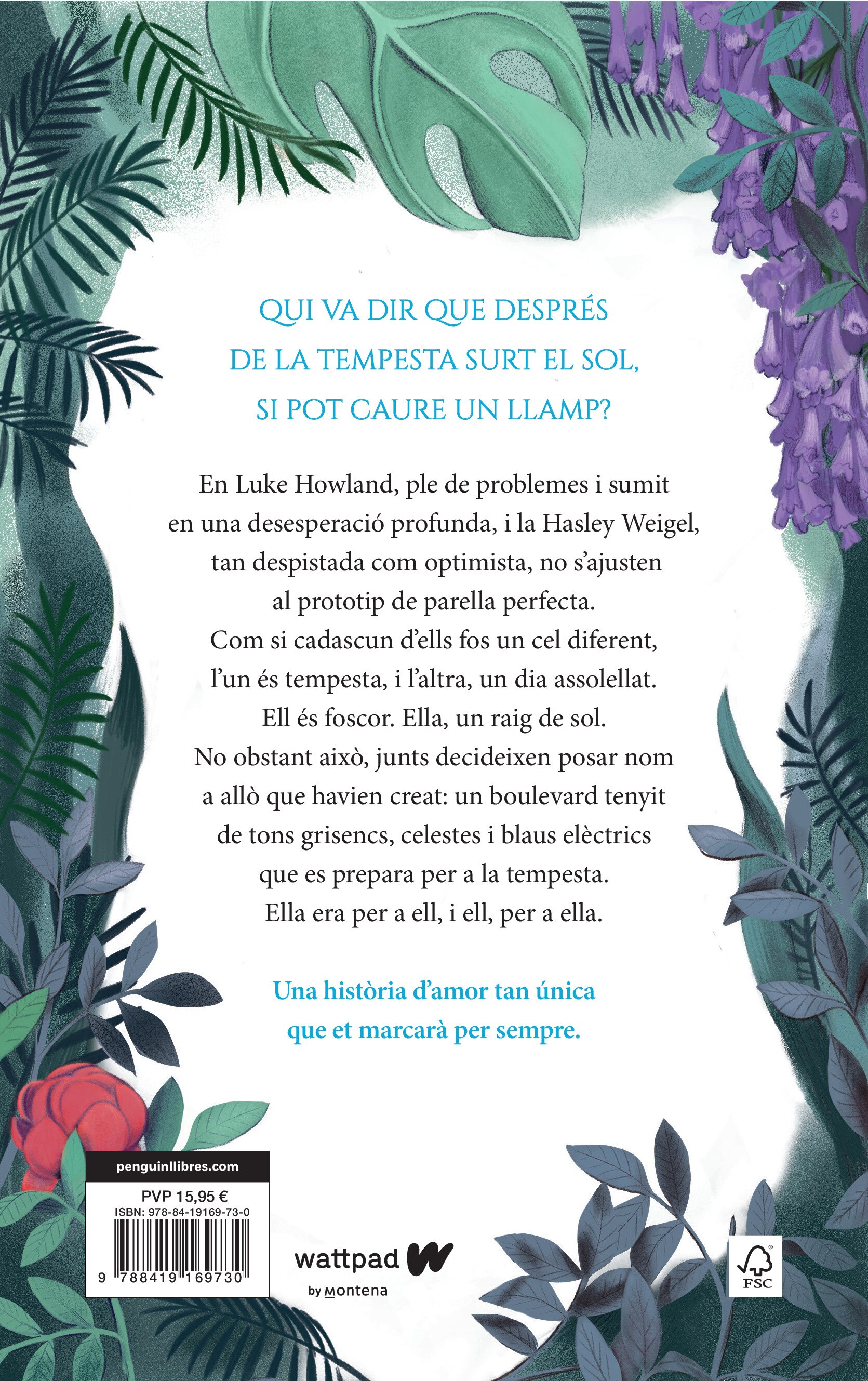 Boulevard. Llibre 1: La versió de Flor (edició revisada per l'autora)  (Tapa blanda) 2