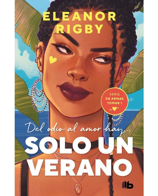 Imagen 0 de Solo un verano (De armas tomar 1)  (Tapa blanda)