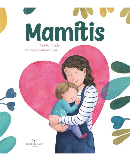 Imagen 1 de Mamitis