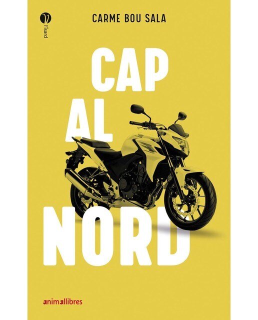 Imagen 1 de Cap al nord (Tapa blanda)