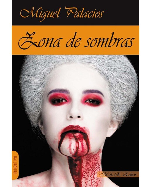 Imagen 0 de Zona de sombras
