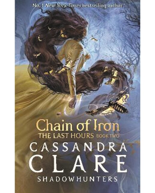 Imagem 0 de The last hours: chain of iron