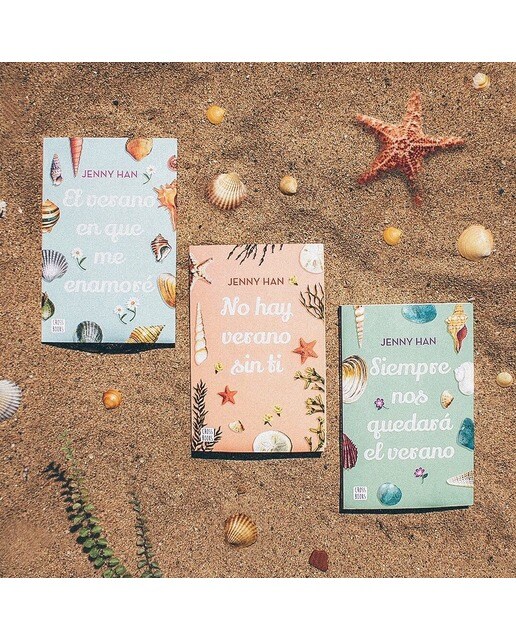 No hay verano sin ti: Trilogía El verano en que me enamoré 2  (Bolsillo) (Tapa blanda) 2
