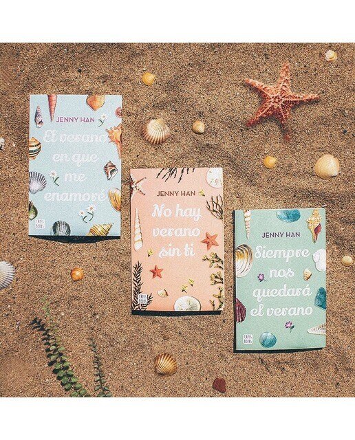 Siempre nos quedará el verano: Trilogía El verano en que me enamoré 3  (Bolsillo) (Tapa blanda) 2