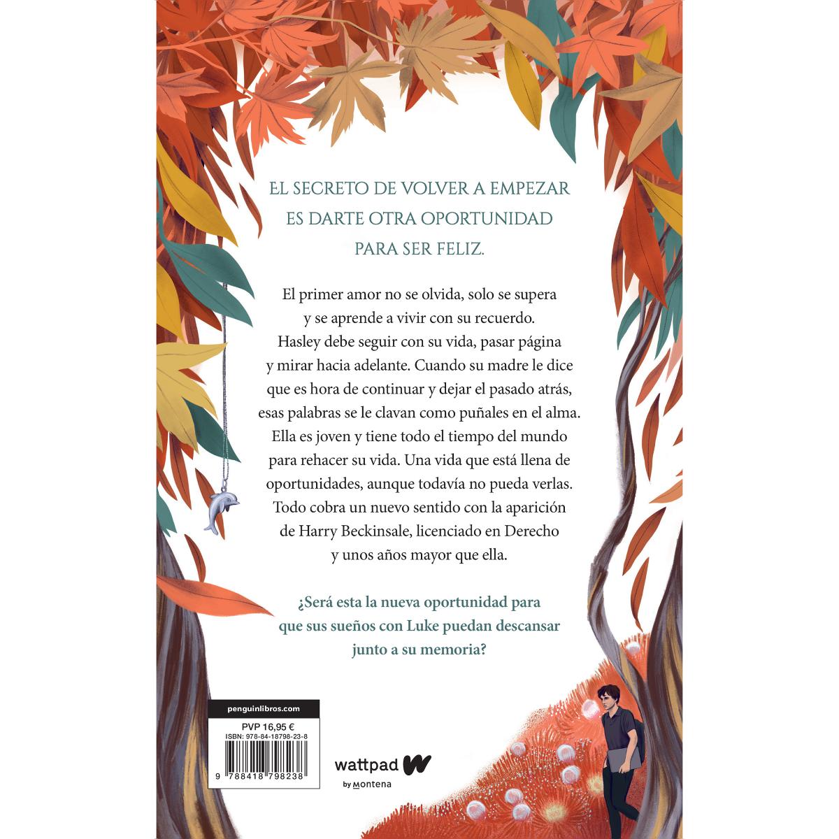 Boulevard. Libro 2: Después de él. Edición revisada por la autora (Tapa blanda) 2