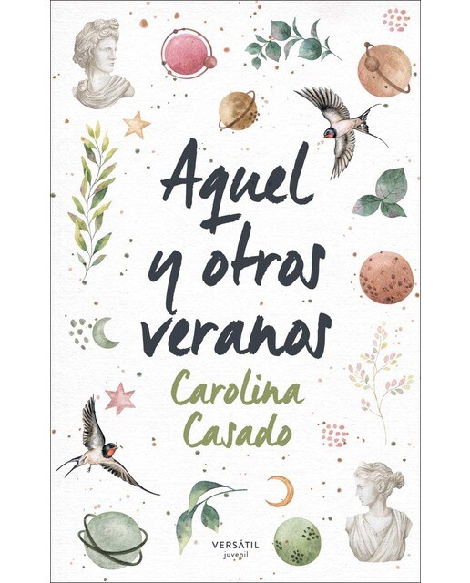 Imagen 0 de Aquel y otros veranos (Tapa blanda)