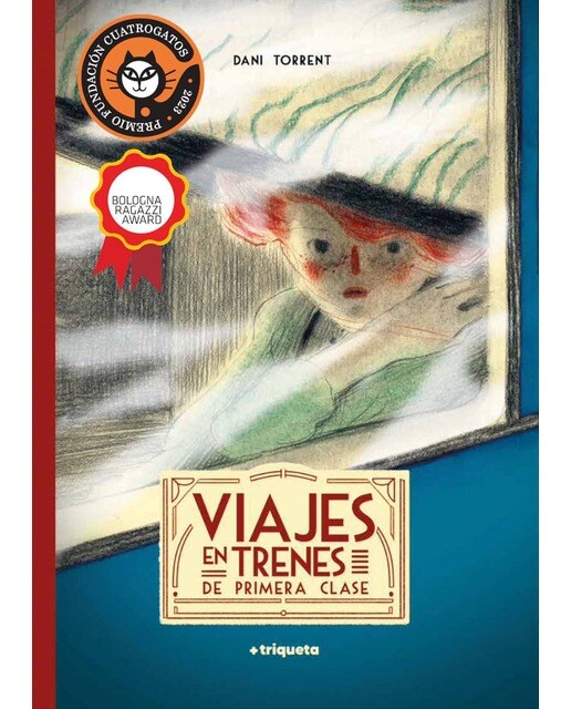 Imagen 1 de VIAJES EN TRENES DE PRIMERA CLASE