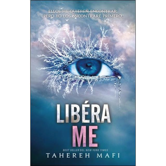 Imagen 0 de Libérame  (Tapa blanda con solapas Tapa blanda)