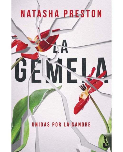 Imagen 0 de La gemela (Bolsillo) (Tapa blanda)
