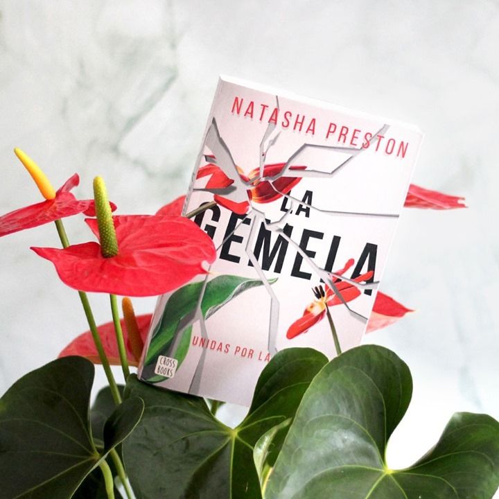 La gemela (Bolsillo) (Tapa blanda) 3