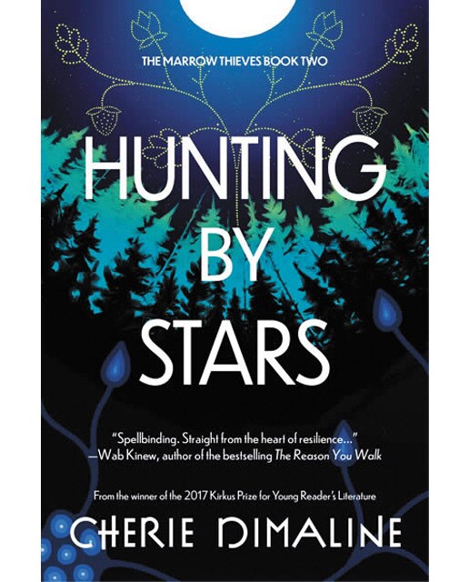 Hunting by stars