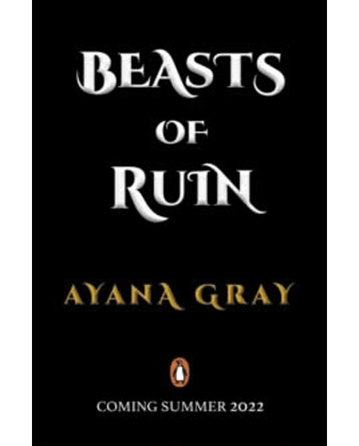 Beasts of ruin 1
