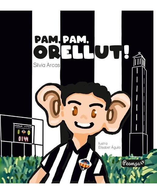 PAM, PAM, ORELLUT!