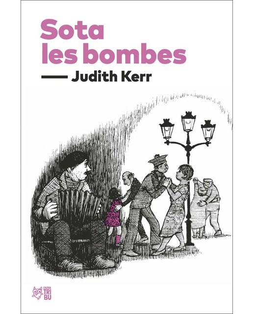 Imagen 0 de Sota les bombes (Tapa blanda)