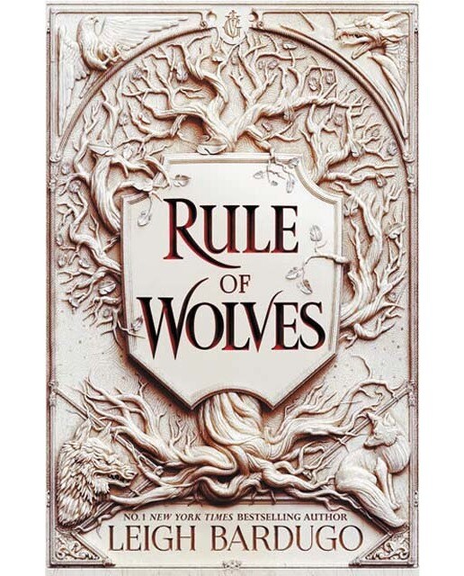 Imagem 0 de Rule of wolves
