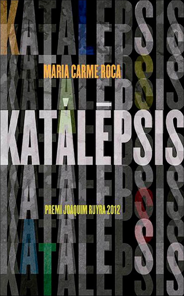 Katalepsis (Tapa blanda) 1