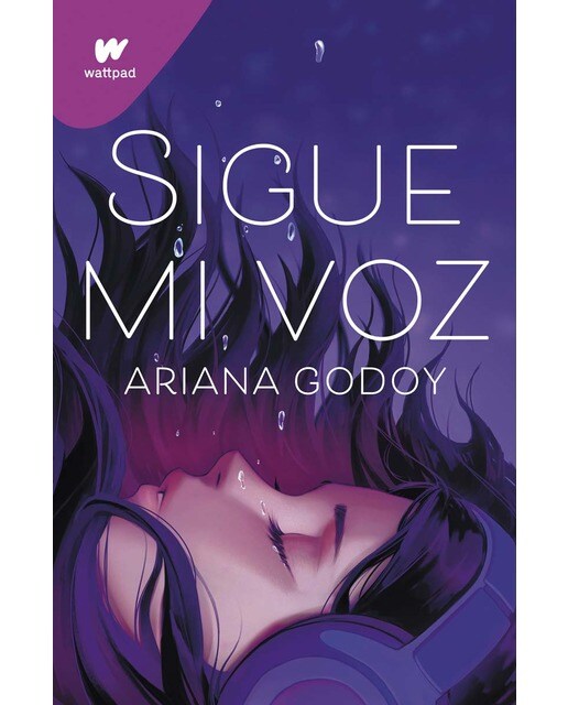 Imagen 1 de Sigue Mi Voz
