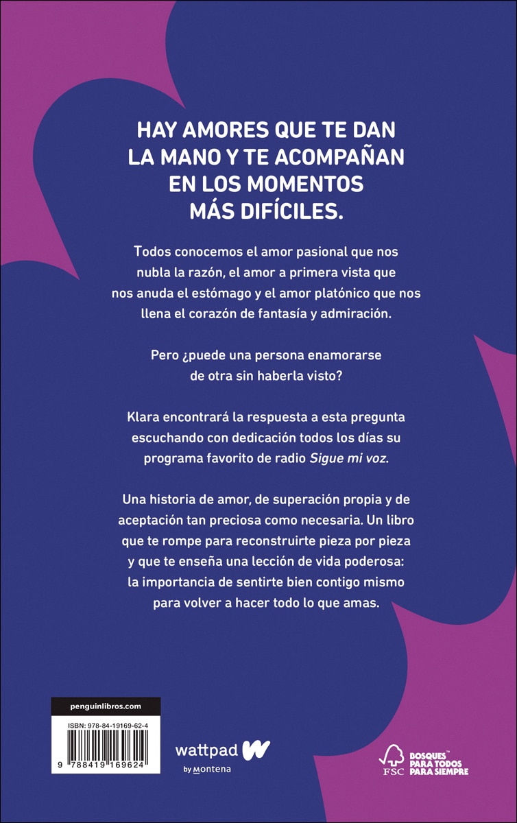 Imagen 2 de Sigue Mi Voz