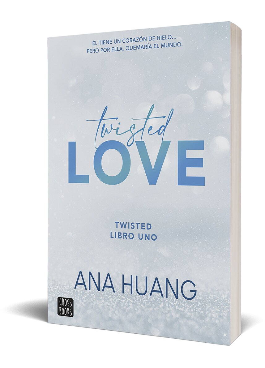 Twisted 1. Twisted love  (Tapa blanda) 1