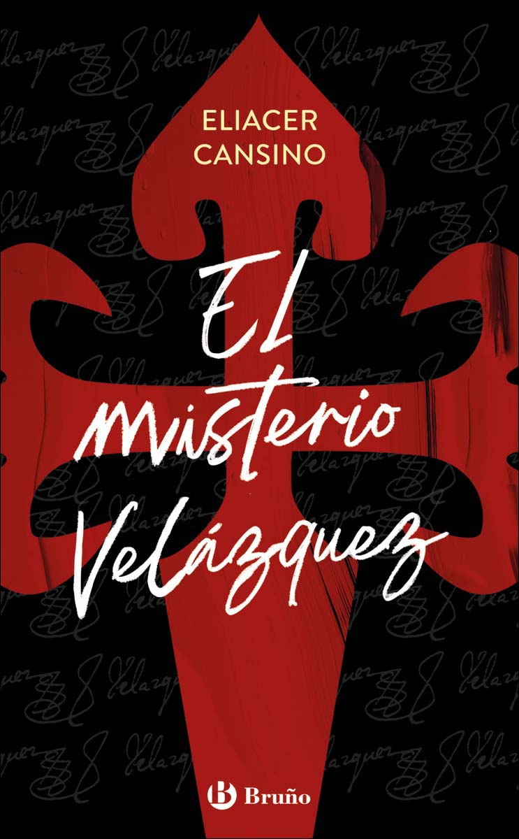 Imagen 0 de El misterio velázquez
