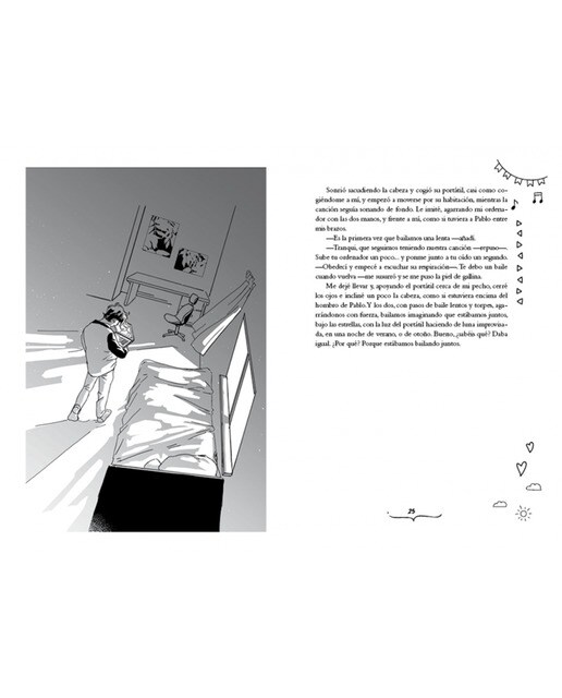 Imagen 5 de Alguien para mí (Sin miedo 2)  (Tapa blanda)