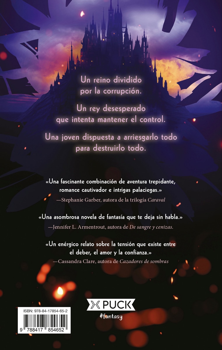 Imagen 2 de El elixir de flor de luna  (Tapa blanda)